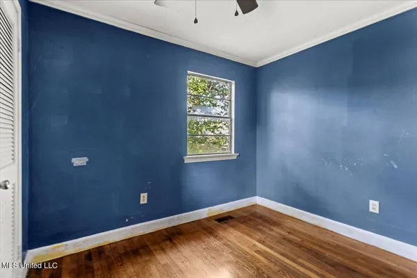 $100,000 | 3161 45th Street, Meridian, MS 39305