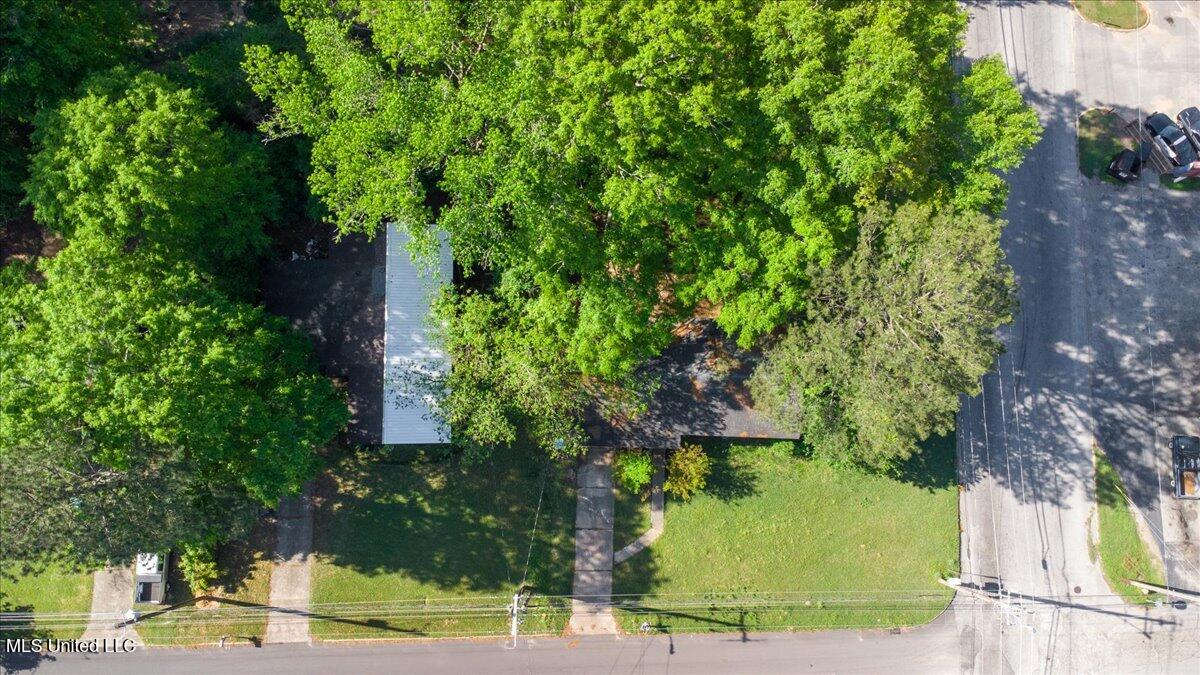 3161 45th Street Meridian, MS 39305 - Photo 3 of 34 29-DJI_0205