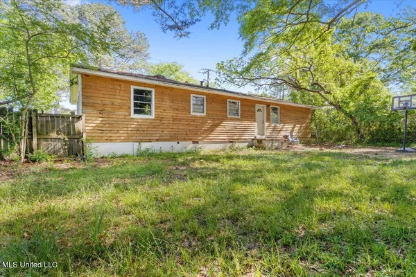 $100,000 | 3161 45th Street, Meridian, MS 39305