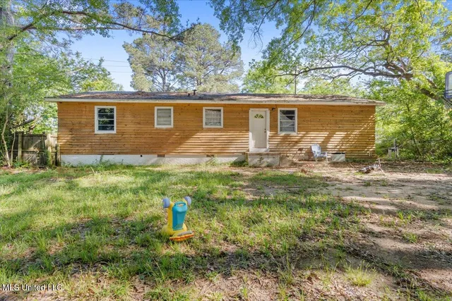 $100,000 | 3161 45th Street, Meridian, MS 39305