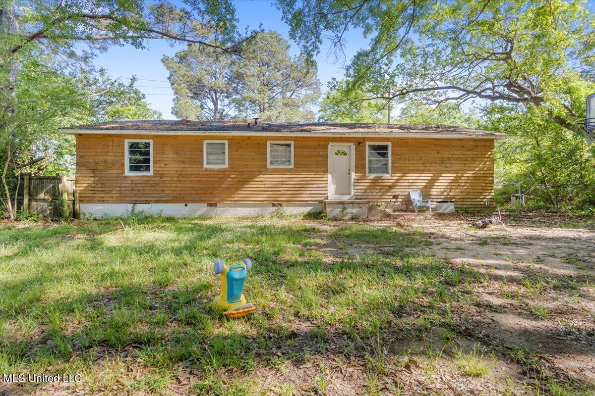 3161 45th Street Meridian, MS 39305 - Photo 32 of 34 26-HJ0A9010