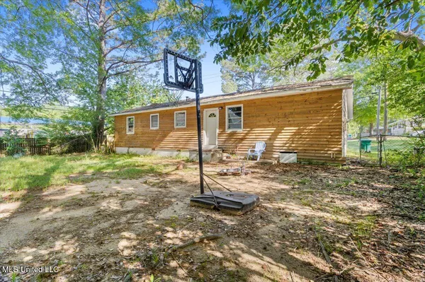 $100,000 | 3161 45th Street, Meridian, MS 39305