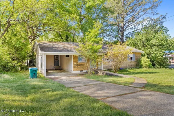 $100,000 | 3161 45th Street, Meridian, MS 39305