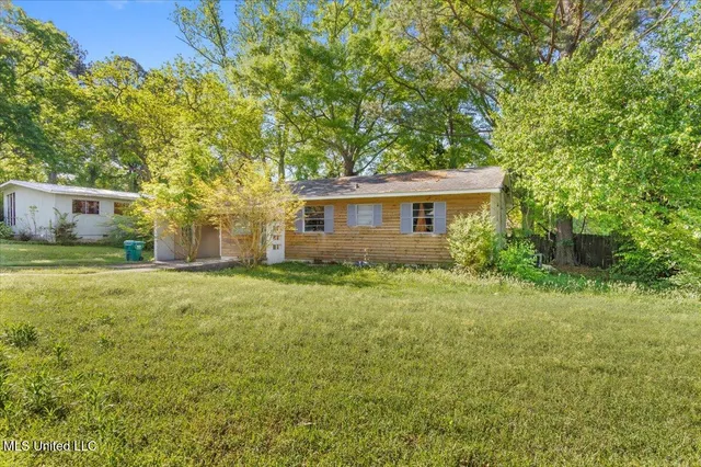 $100,000 | 3161 45th Street, Meridian, MS 39305