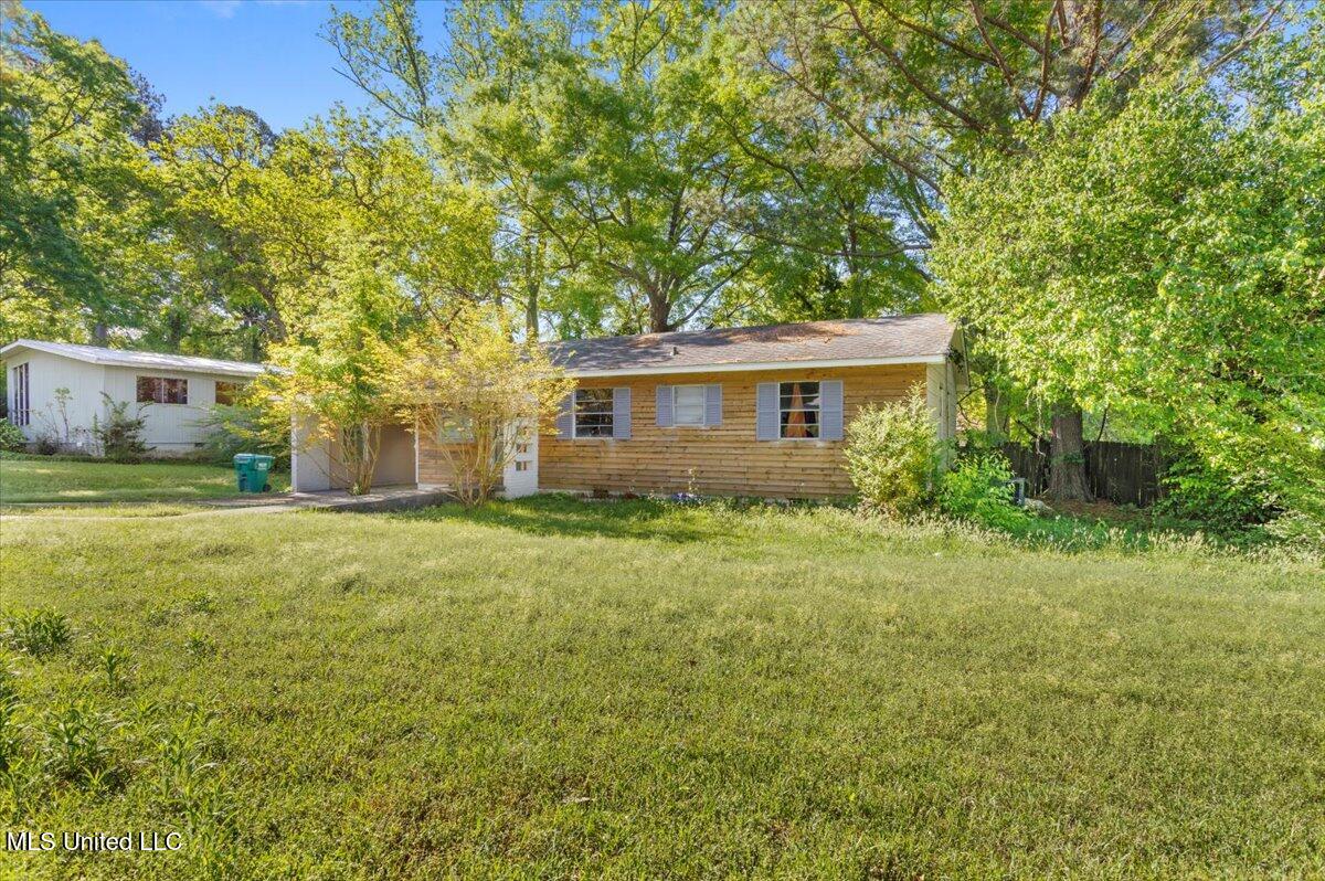 3161 45th Street Meridian, MS 39305 - Photo 9 of 34 03-HJ0A8914