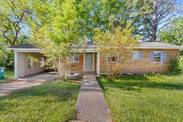 $100,000 | 3161 45th Street, Meridian, MS 39305