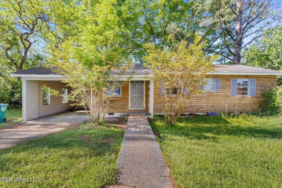 3161 45th Street Meridian, MS 39305 - Photo 10 of 34 04-HJ0A8918