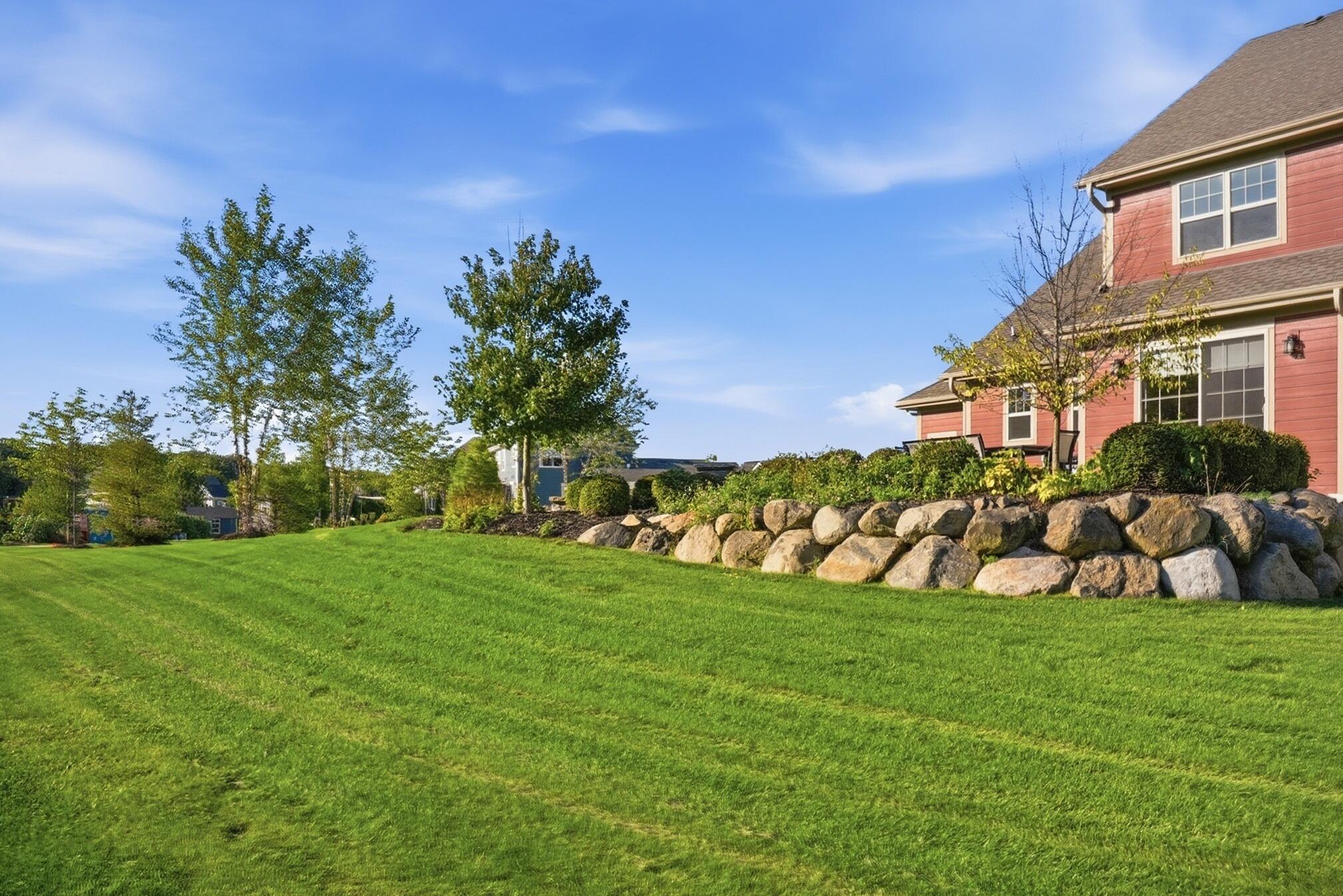 W79N367 Prairie View Road Cedarburg, WI 53012 - Photo 82 of 87 DSC03320