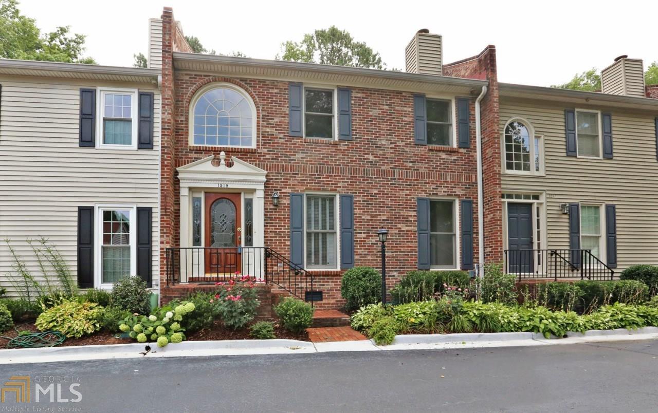 1519 September Chase Decatur, GA 30033 - Photo 1 of 1