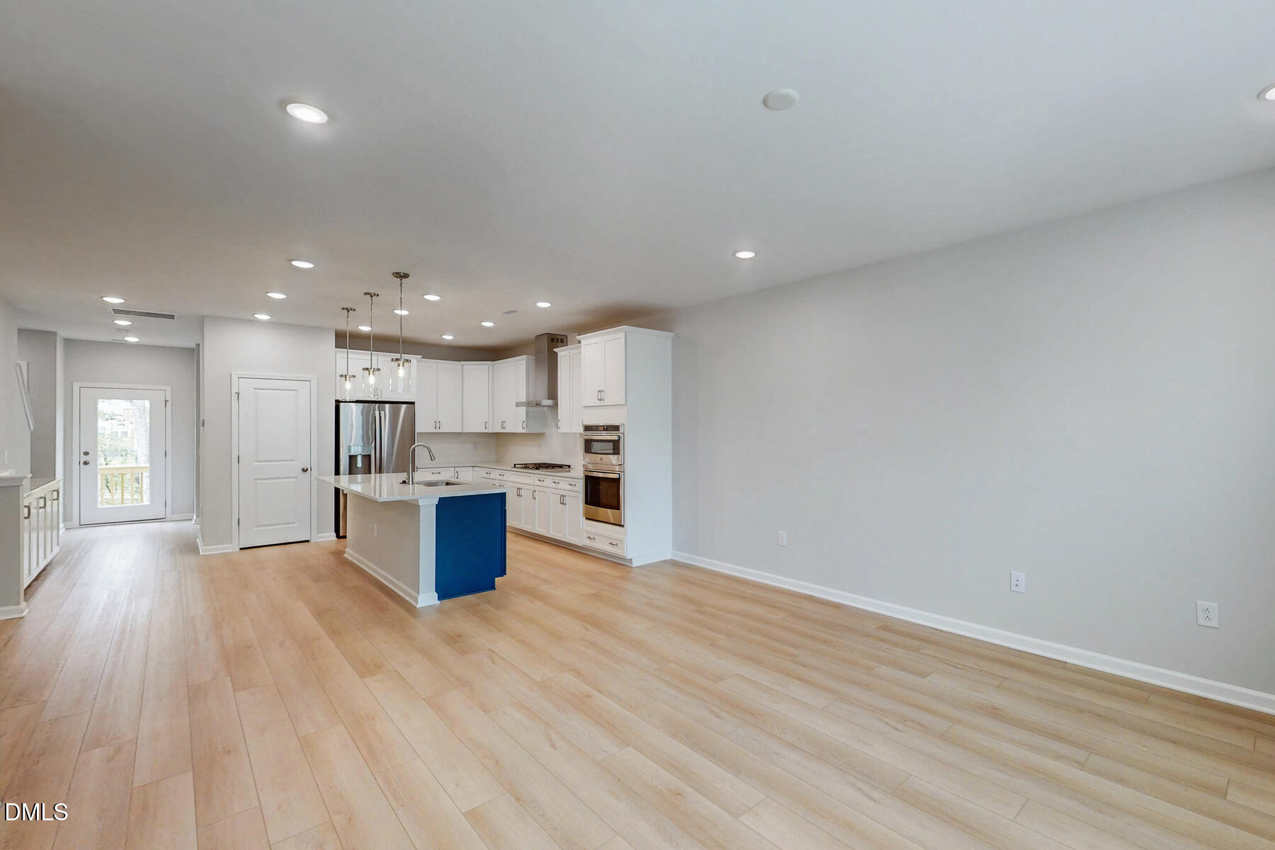 2013 Lambert Road, Unit 60 Cary, NC 27519 - Photo 13 of 27 L565-HDR013