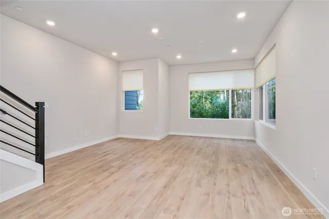 $699,999 | 2121 North 148th Street, Unit C, Shoreline, WA 98133