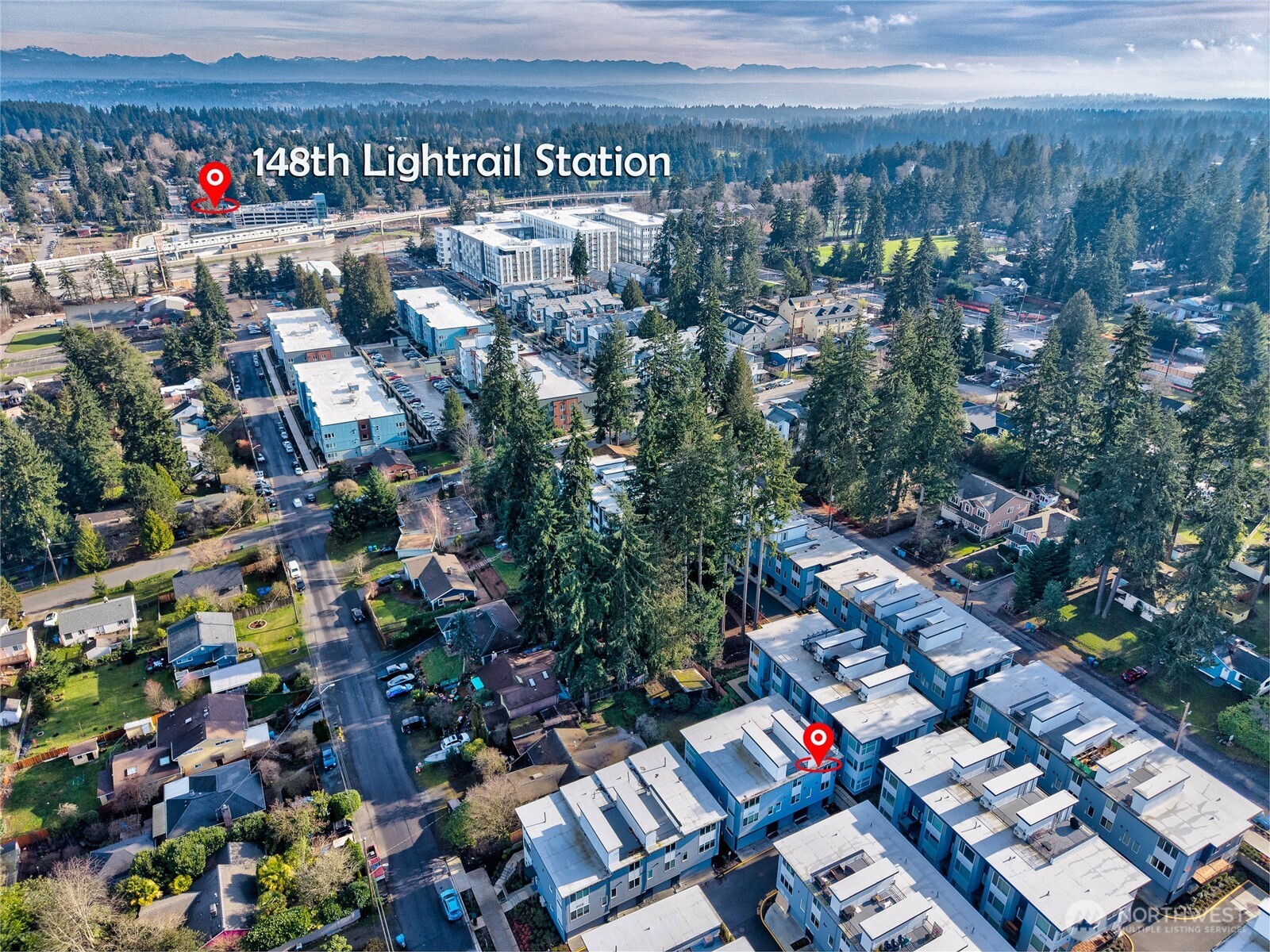 2121 North 148th Street, Unit C Shoreline, WA 98133 - Photo 31 of 31