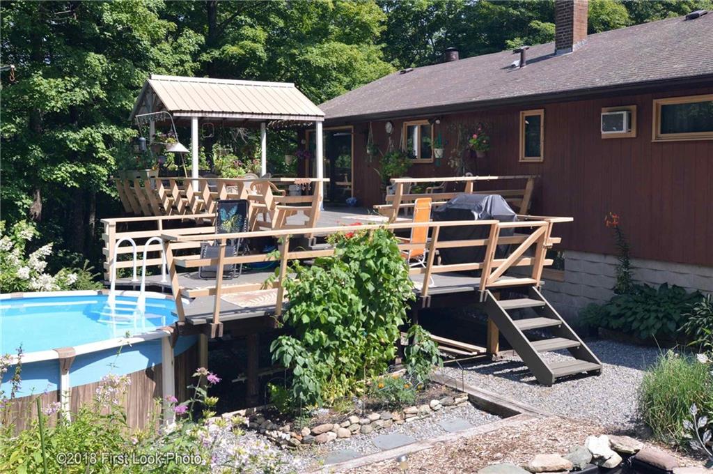 64 Old Staples Road Cumberland, RI 02864 - Photo 8 of 24 Gallery Image 8
