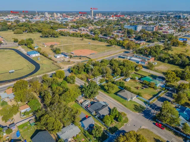 $70,000 | 1403 Gurley Avenue, Waco, TX 76706