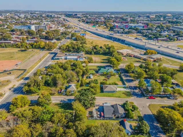 $70,000 | 1403 Gurley Avenue, Waco, TX 76706