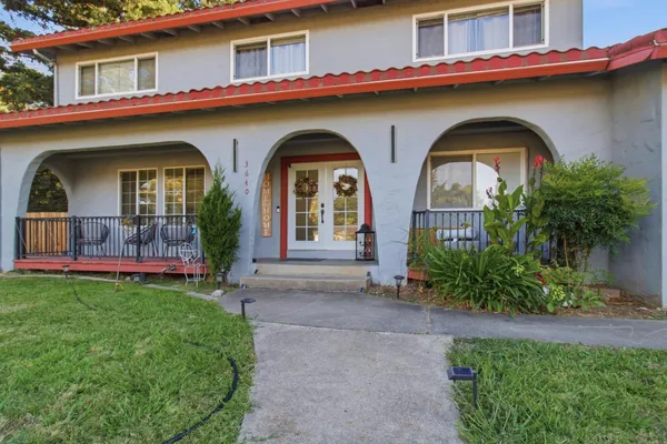 $965,000 | 3640 Kiekebusch Court, Carmichael, CA 95608