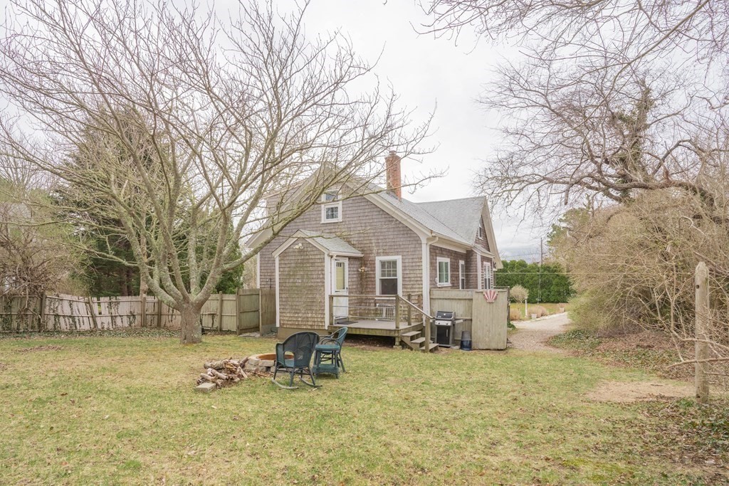 31 Doane Road Chatham, MA 02633 - Photo 18 of 20