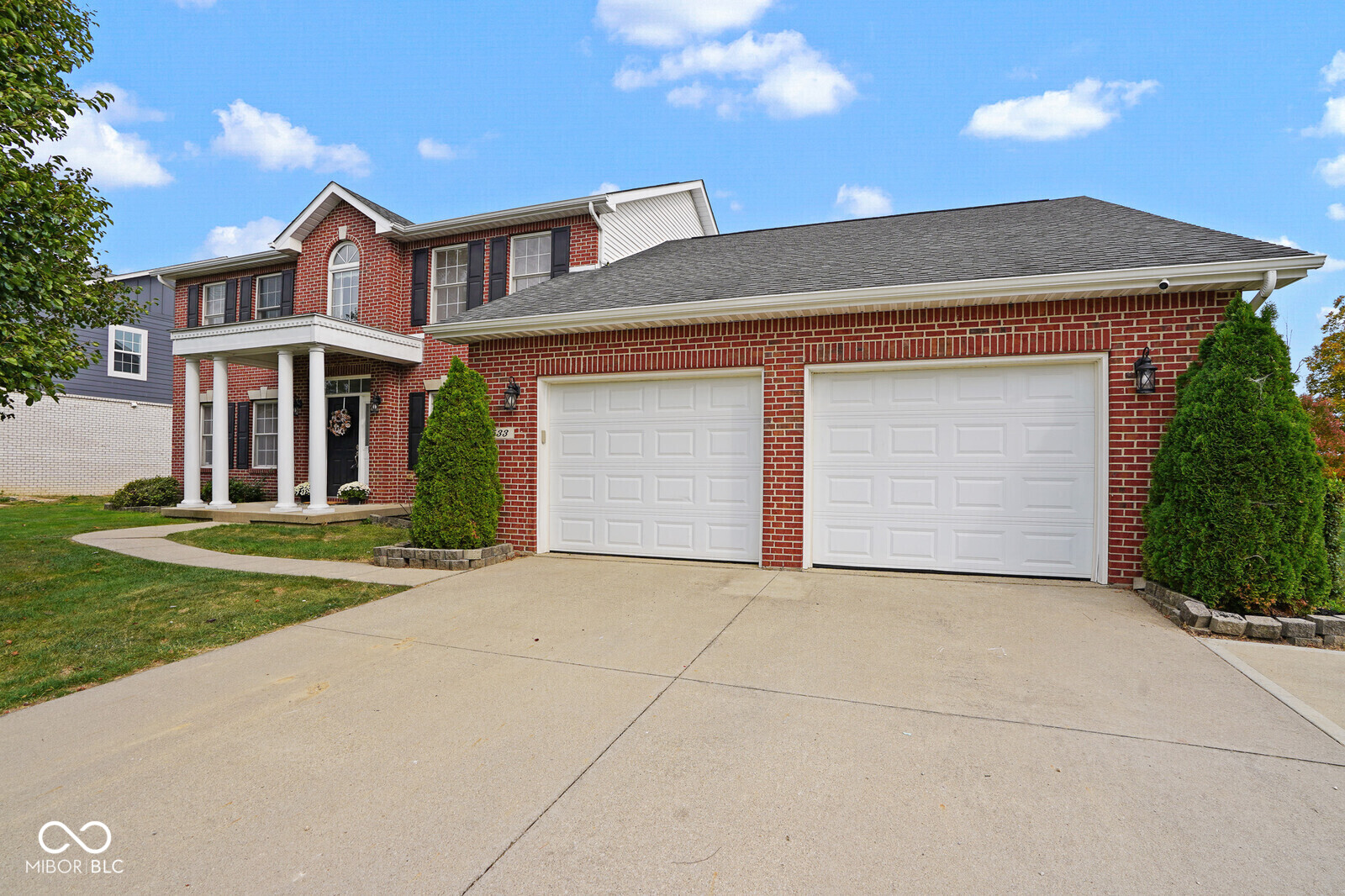 533 Schmitt Road Indianapolis, IN 46239 - Photo 4 of 56 Gallery Image 4