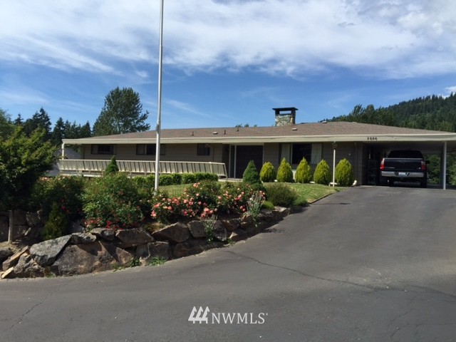 5604 Northeast 24th Street Renton, WA 98059 - Photo 23 of 24