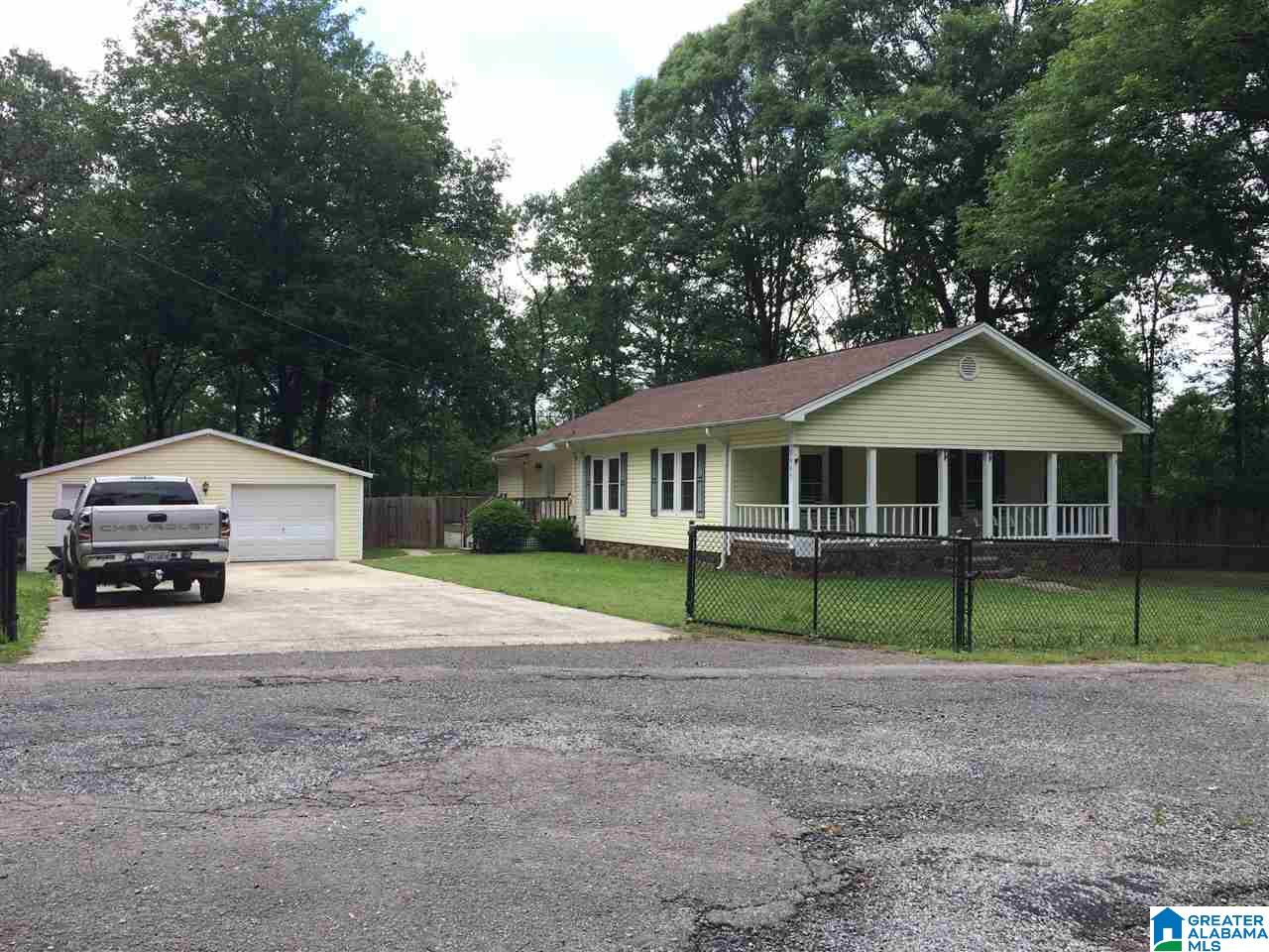 2005 Mayfield Road Warrior, AL 35180 - Photo 1 of 24