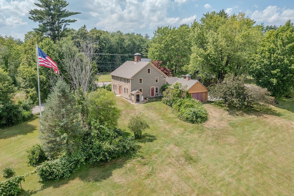 18 Catamount Road Northwood, NH 03261 - Photo 57 of 59