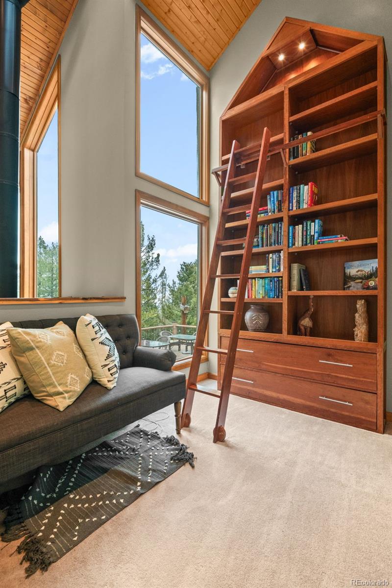 9471 South Warhawk Road Conifer, CO 80433 - Photo 13 of 50 Gallery Image 13