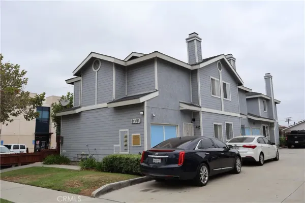 $3,300 | 1323 West Palmyra Avenue, Orange, CA 92868