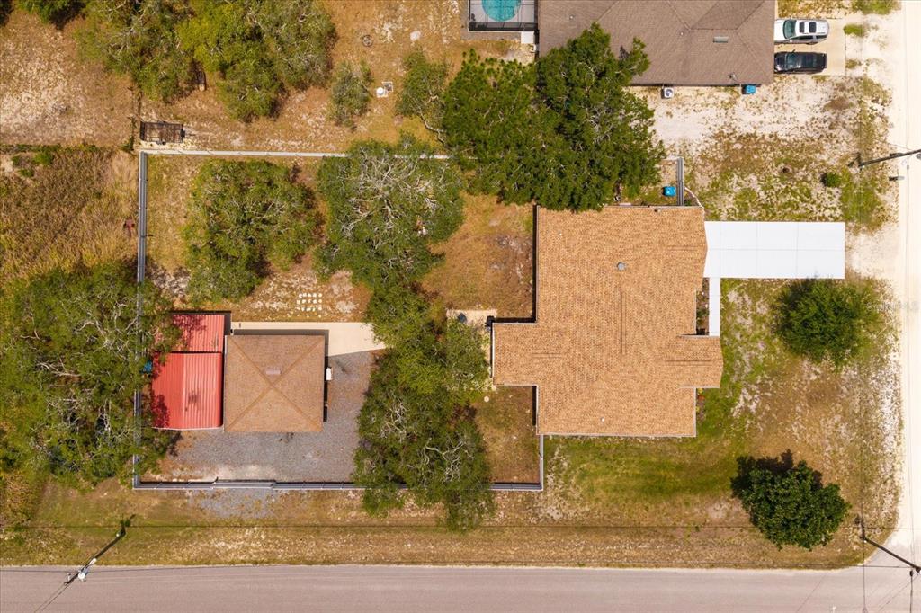 8343 Nittany Road Weeki Wachee, FL 34613 - Photo 8 of 55