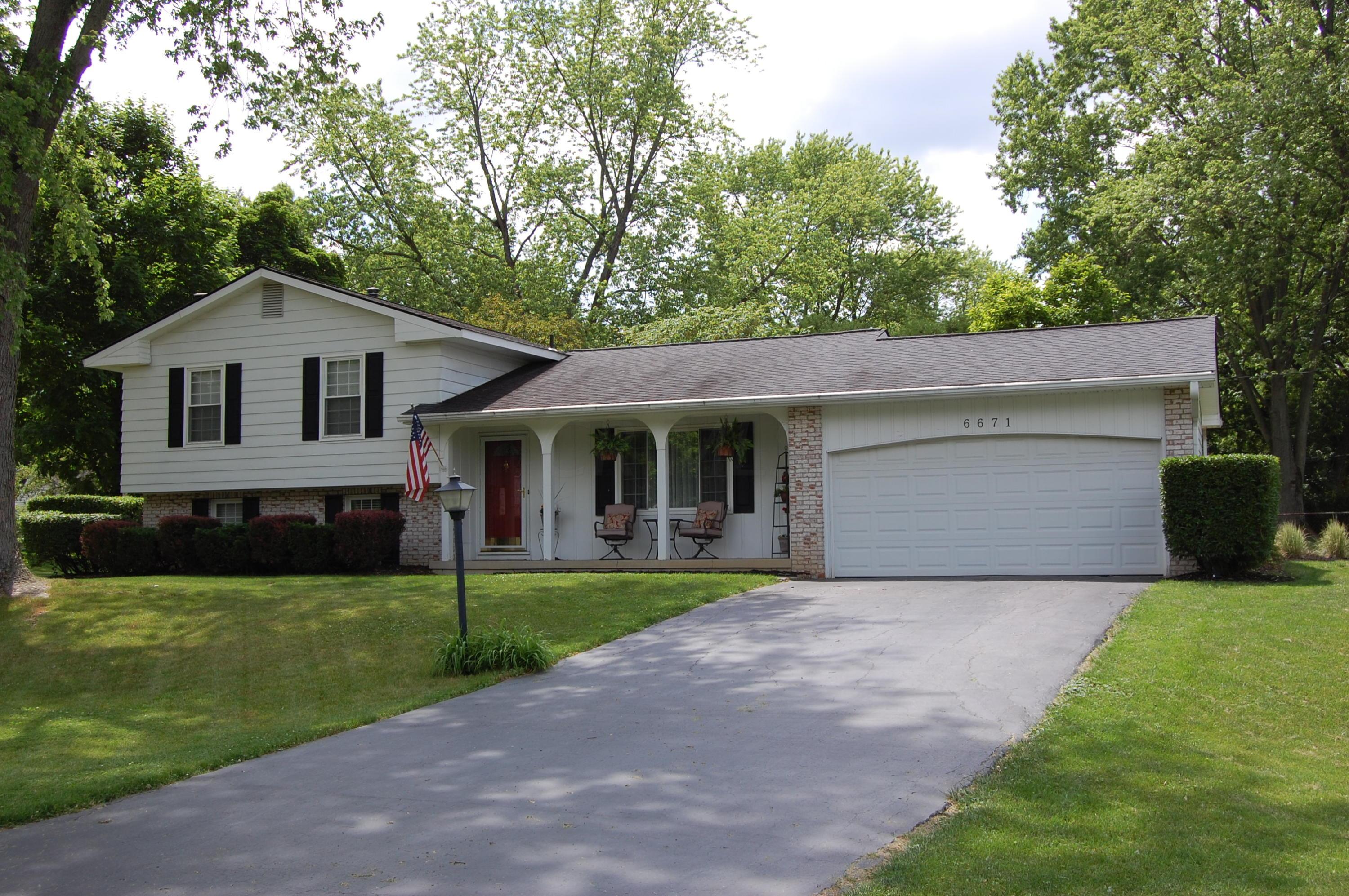 6671 Millbrae Road Columbus, OH 43235 - Photo 1 of 24 Gallery Image 1