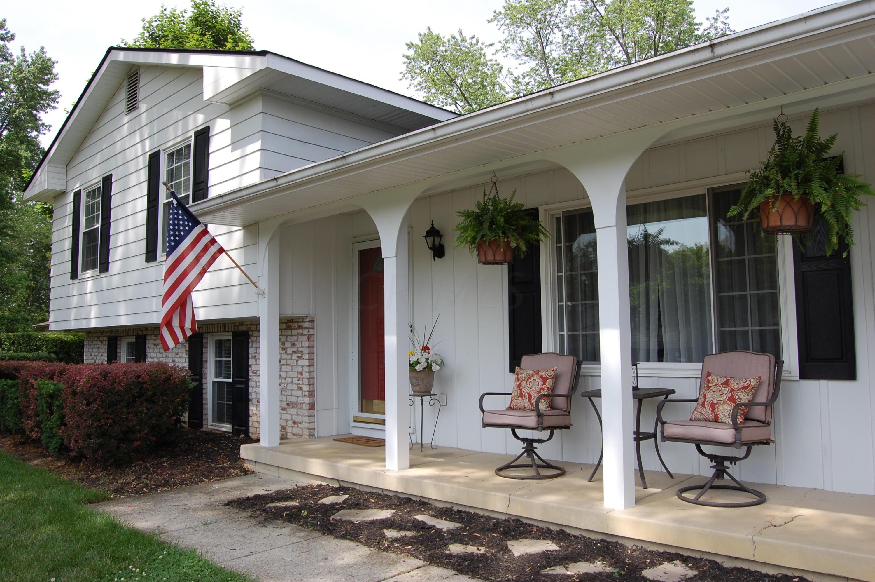 6671 Millbrae Road Columbus, OH 43235 - Photo 19 of 24 Gallery Image 19