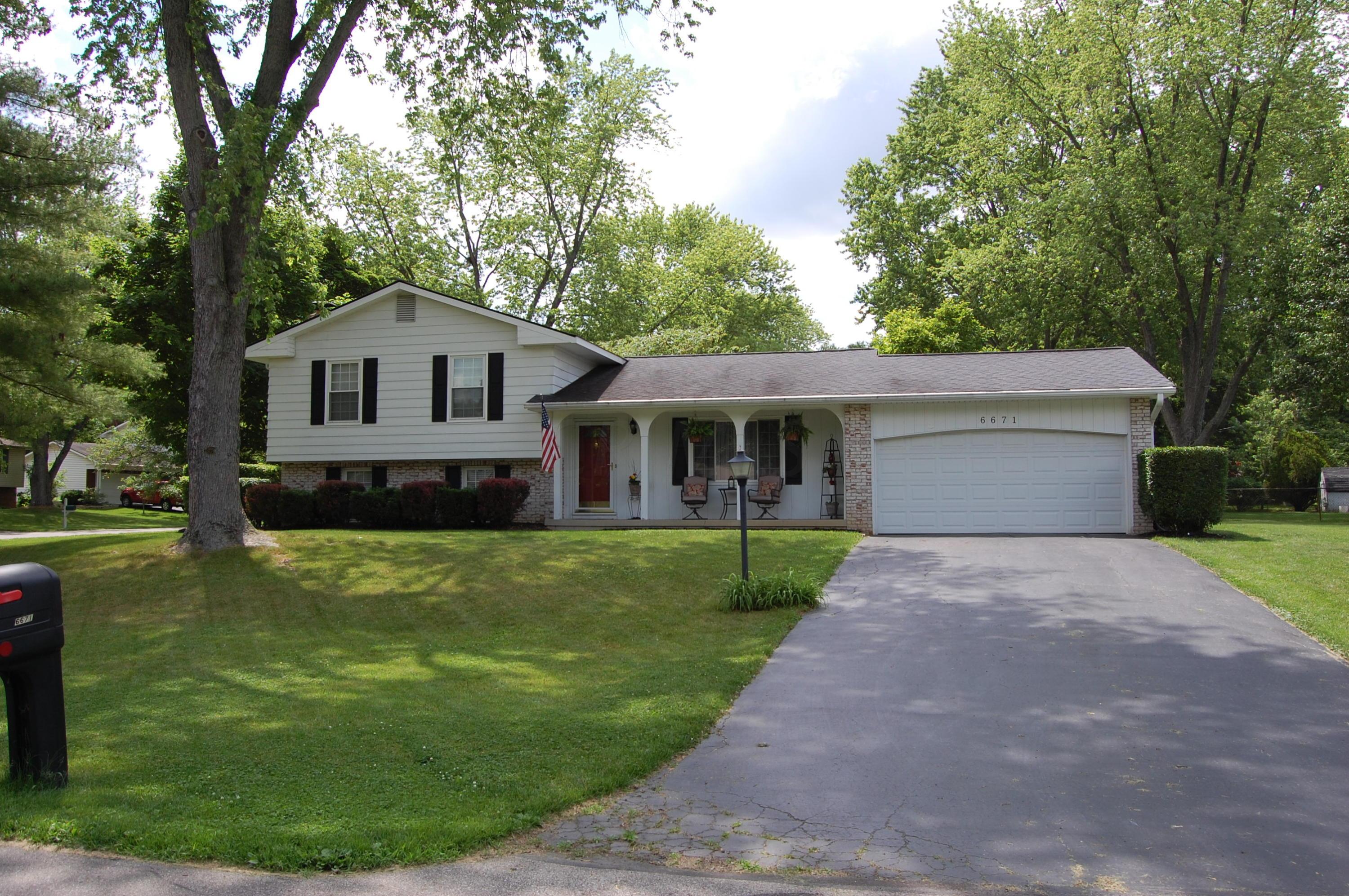 6671 Millbrae Road Columbus, OH 43235 - Photo 24 of 24 Gallery Image 24