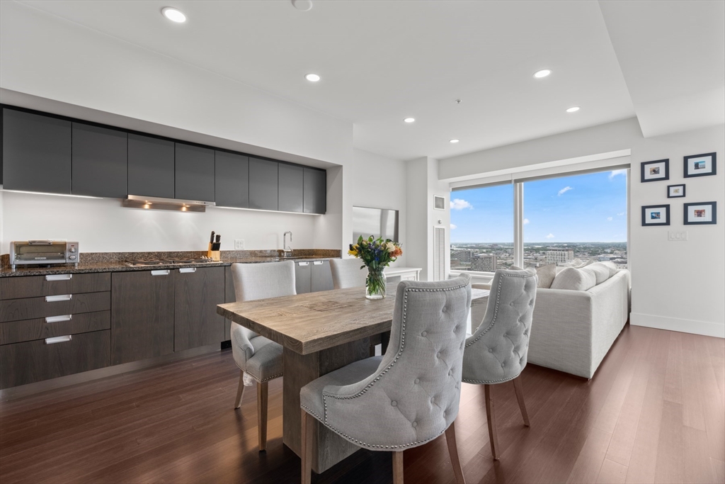110 Stuart Street, Unit 26J Boston, MA 02116 - Photo 1 of 38