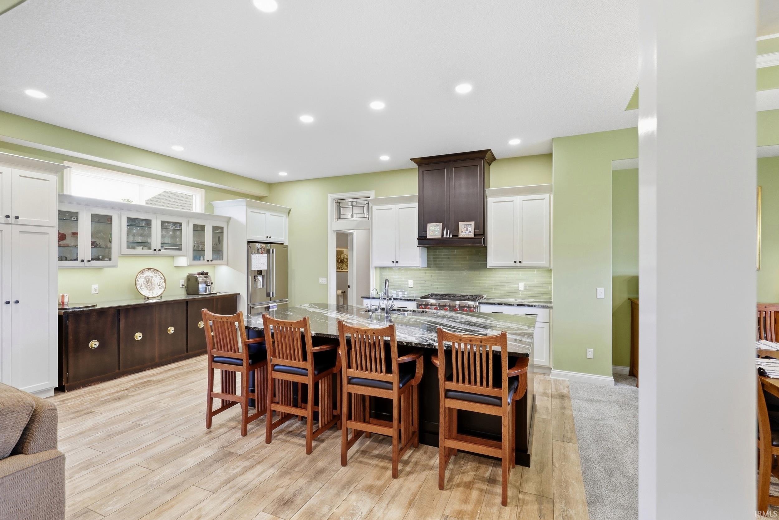 11205 West North County Line Road Churubusco, IN 46723 - Photo 7 of 50 Gallery Image 7