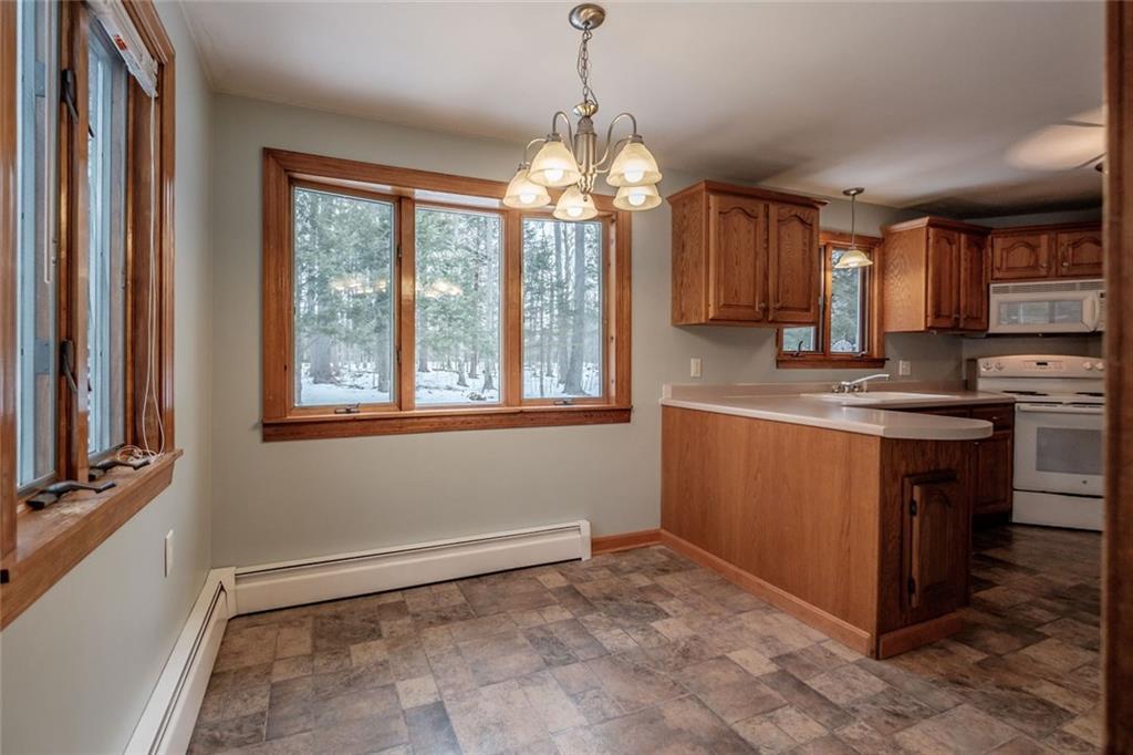 289 Greely Road Cumberland Center, ME 04021 - Photo 2 of 20 Side enterance to eat-in kitchen