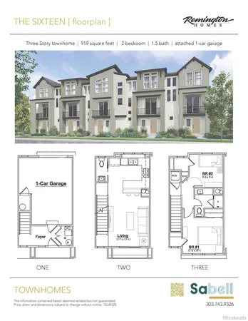 $429,950 | 5779 Taft Street, Arvada, CO 80002