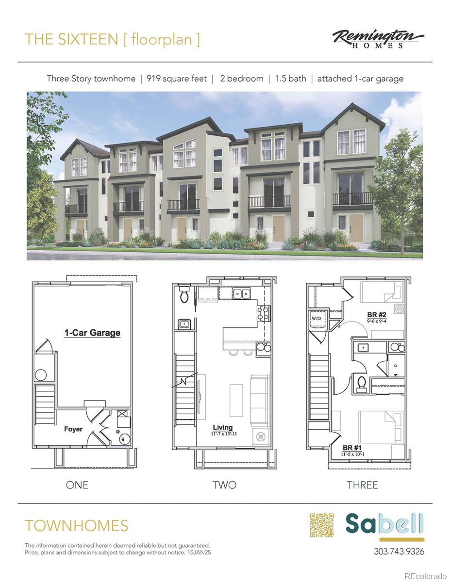 5779 Taft Street Arvada, CO 80002 - Photo 1 of 5