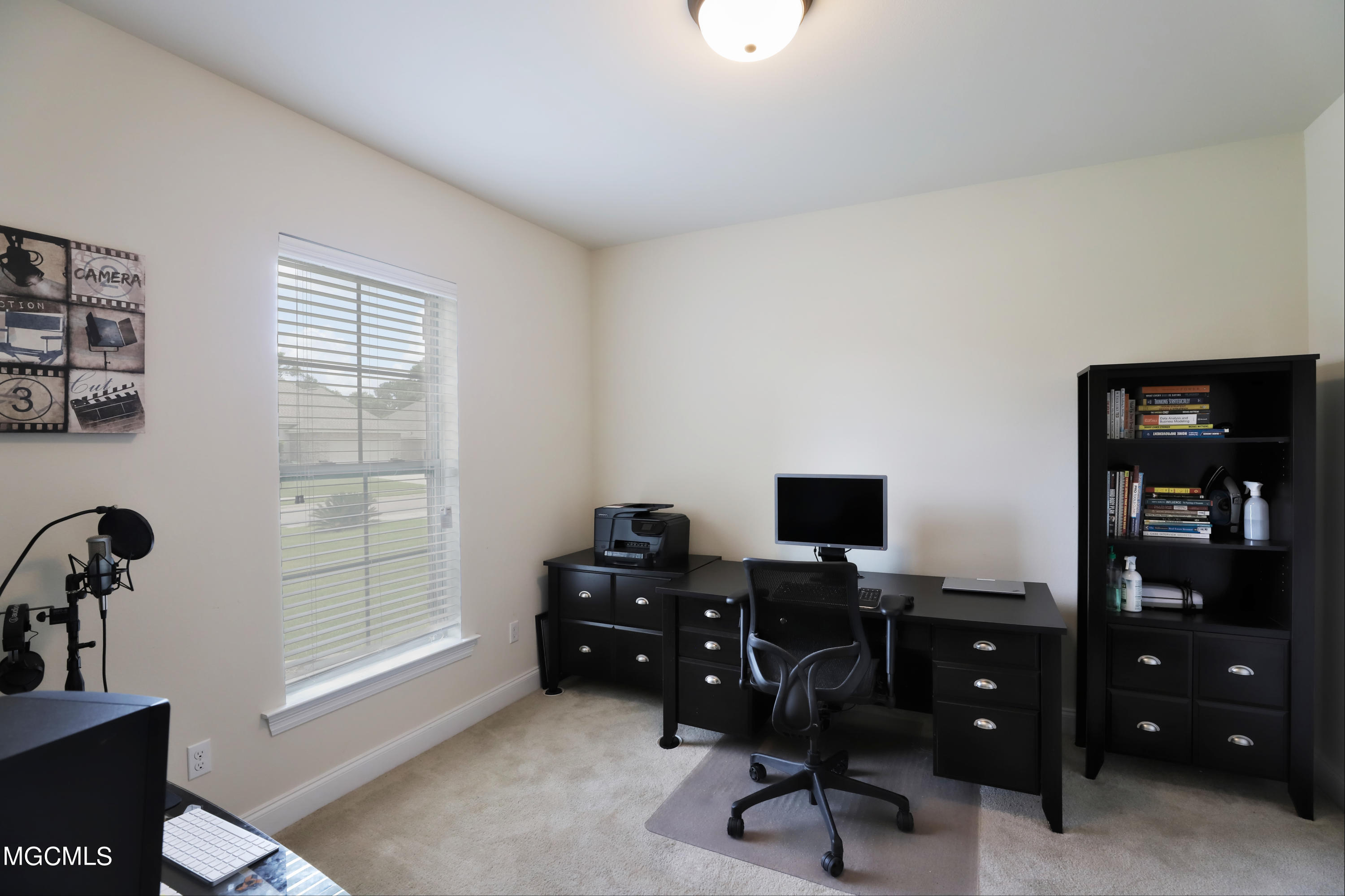 14265 Whippoorwill Road Gulfport, MS 39503 - Photo 12 of 22 Spare Bedroom