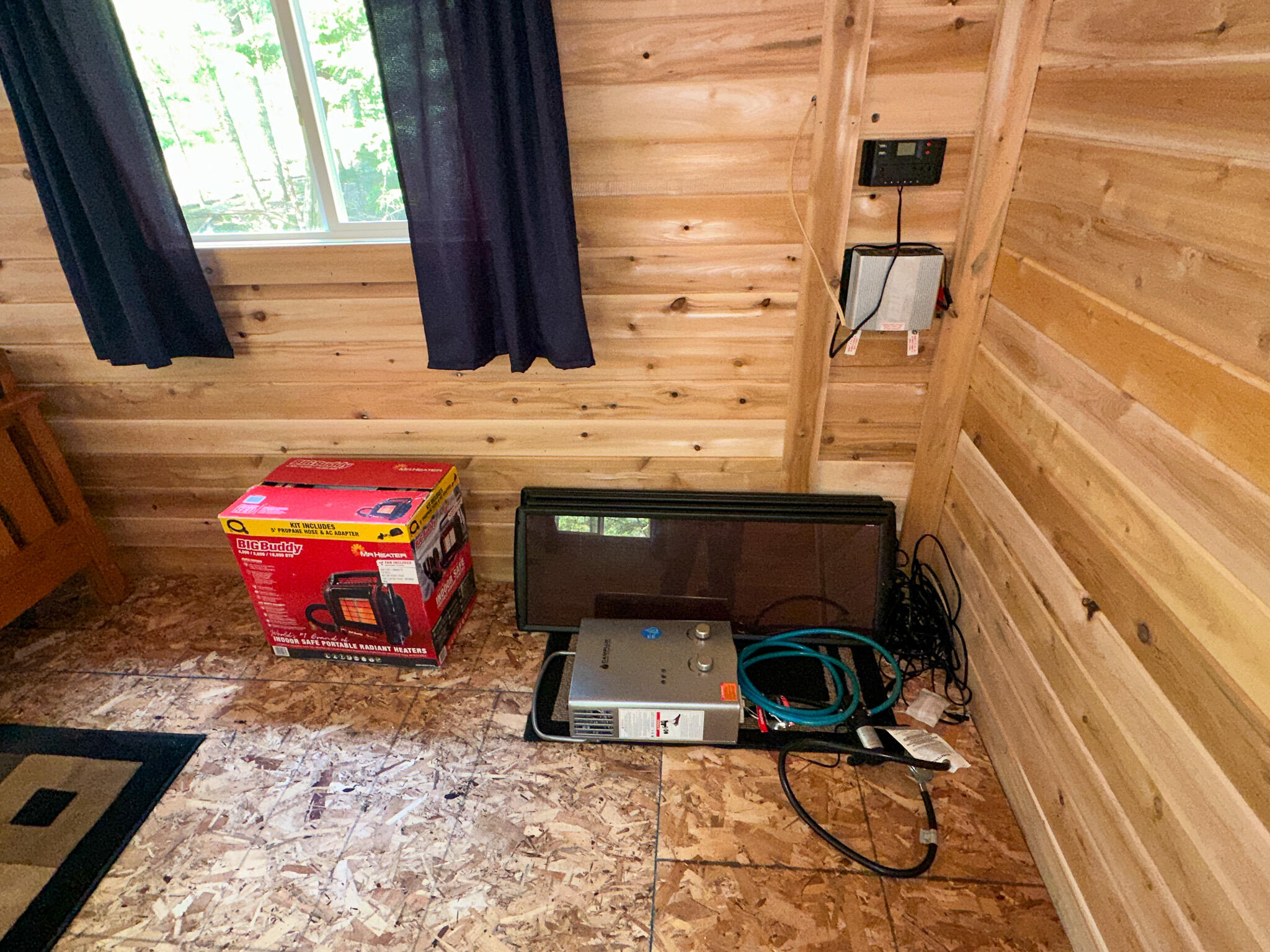 155 Loop Road Lincoln, ME 04457 - Photo 12 of 29 Photo Jun 30 2023, 2 32 13 PM