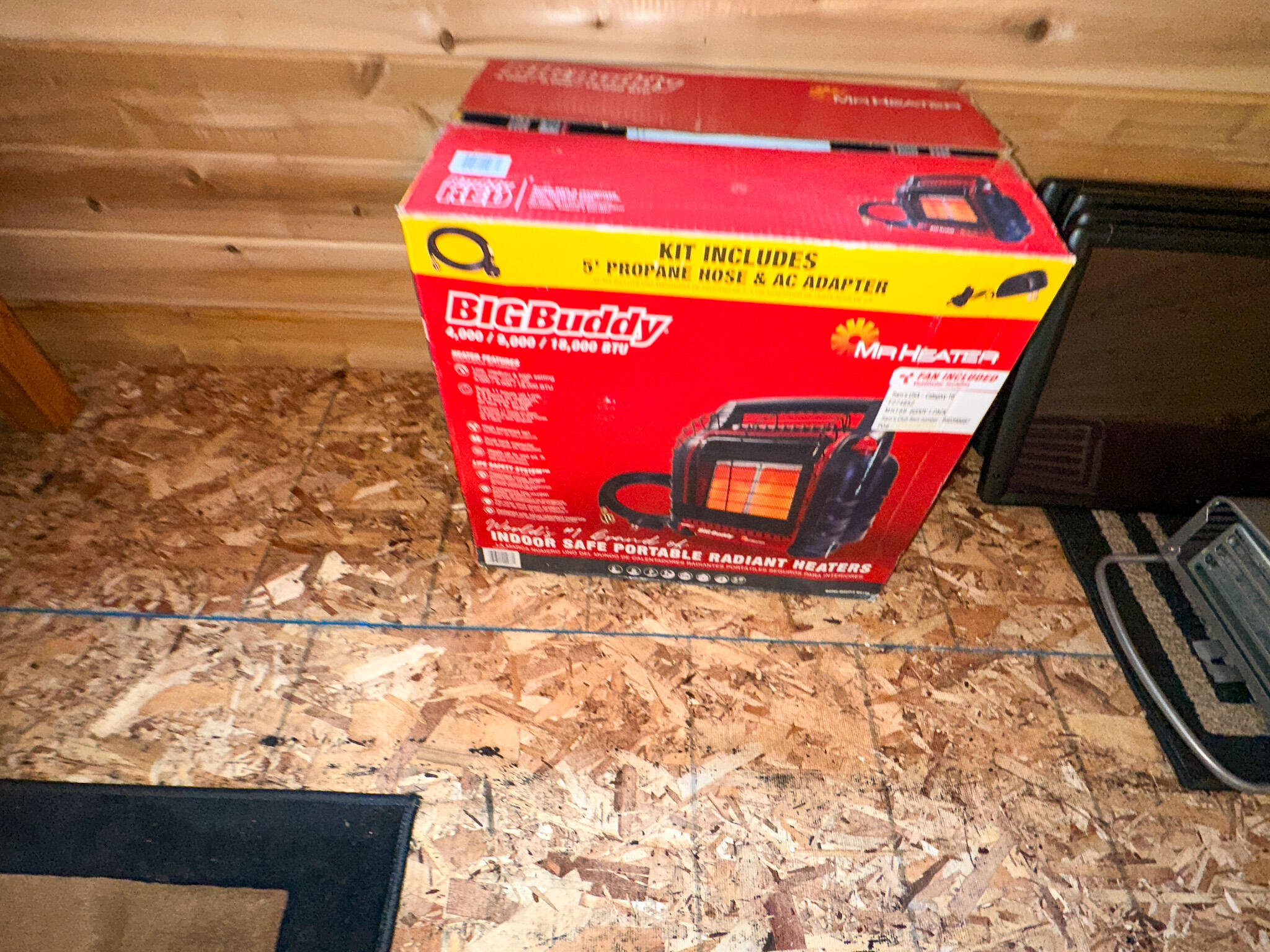 155 Loop Road Lincoln, ME 04457 - Photo 17 of 29 Photo Jun 30 2023, 2 32 29 PM