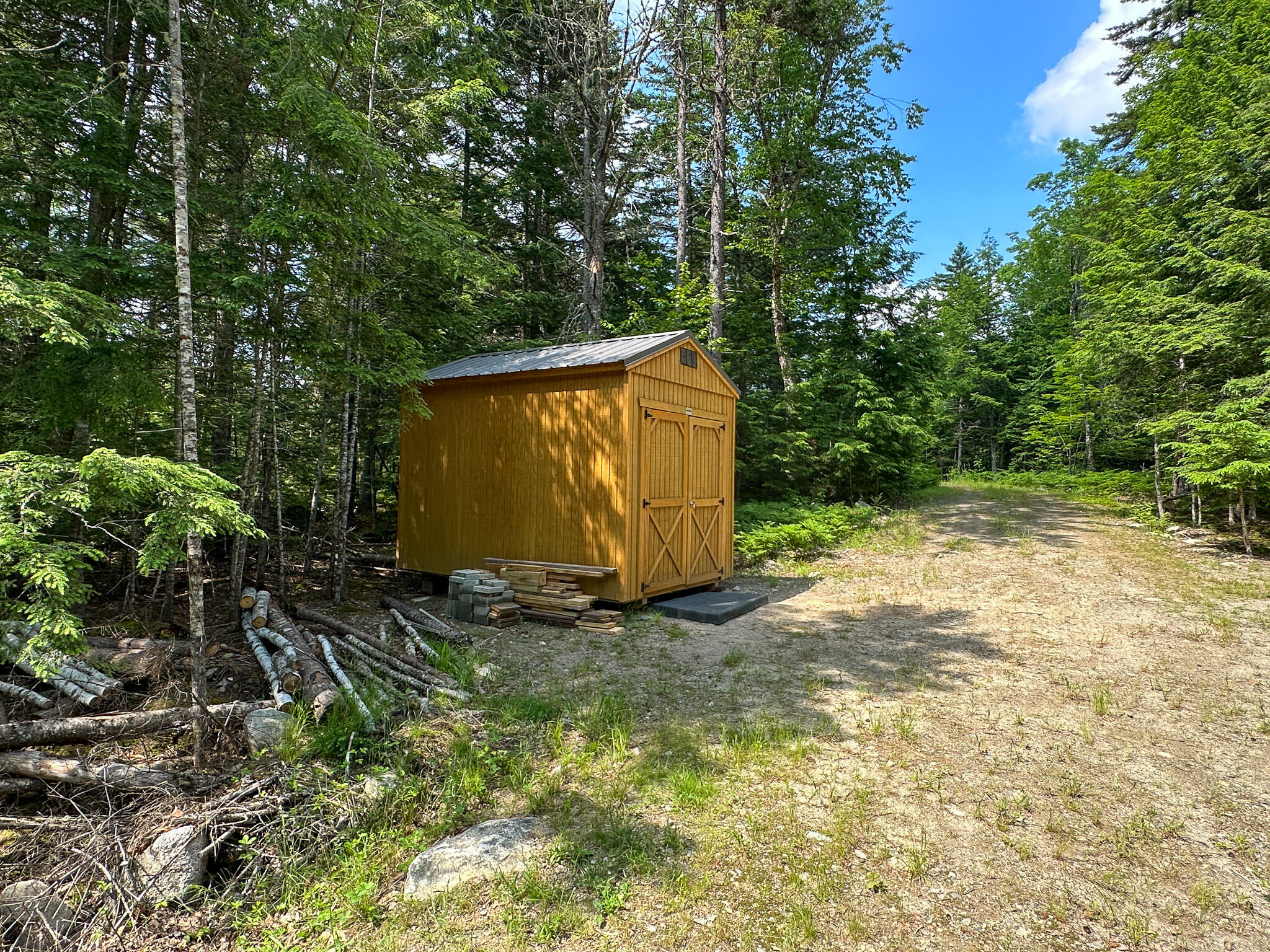 155 Loop Road Lincoln, ME 04457 - Photo 19 of 29 Photo Jun 30 2023, 2 40 24 PM