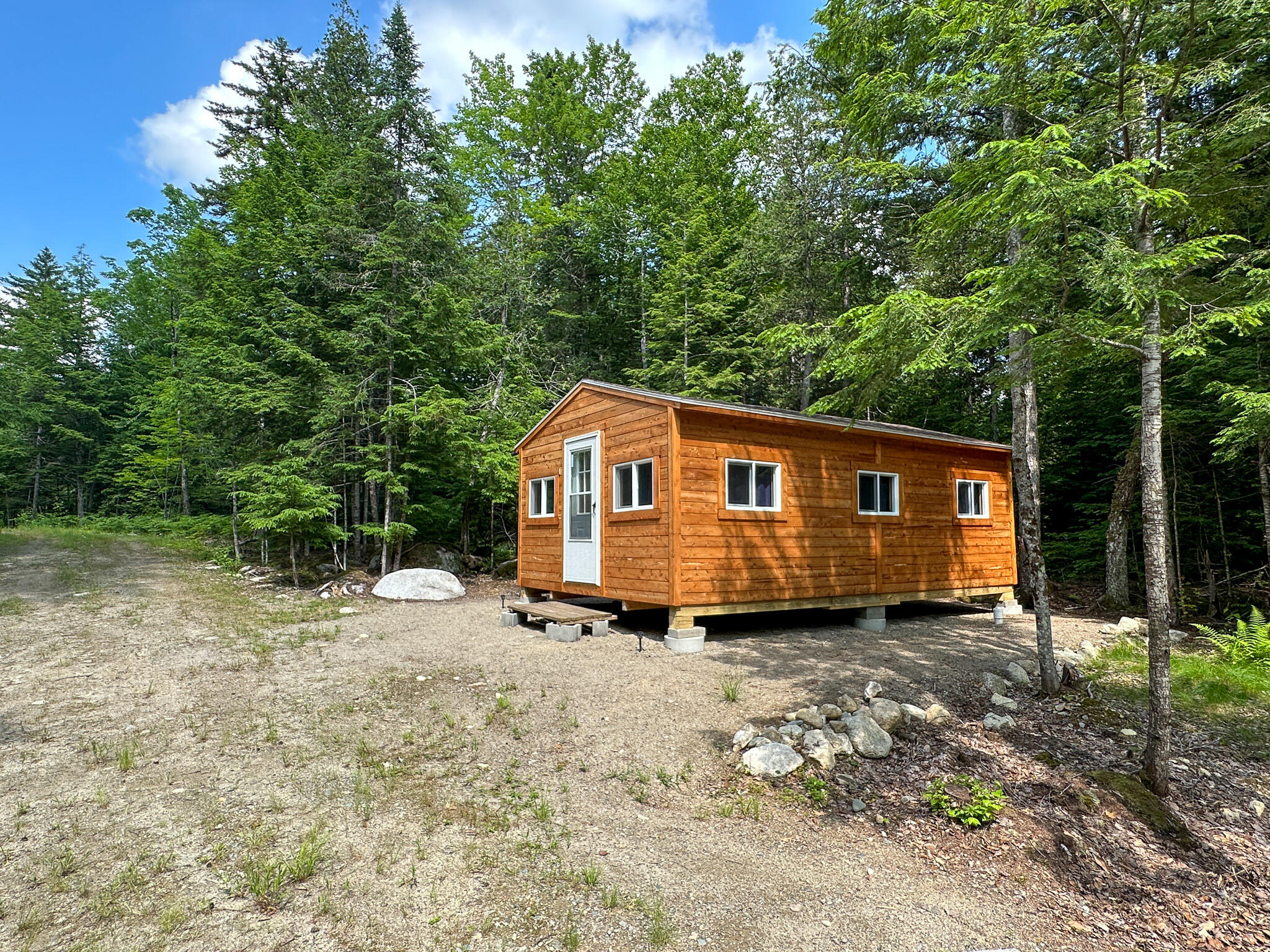 155 Loop Road Lincoln, ME 04457 - Photo 5 of 29 Photo Jun 30 2023, 2 40 20 PM