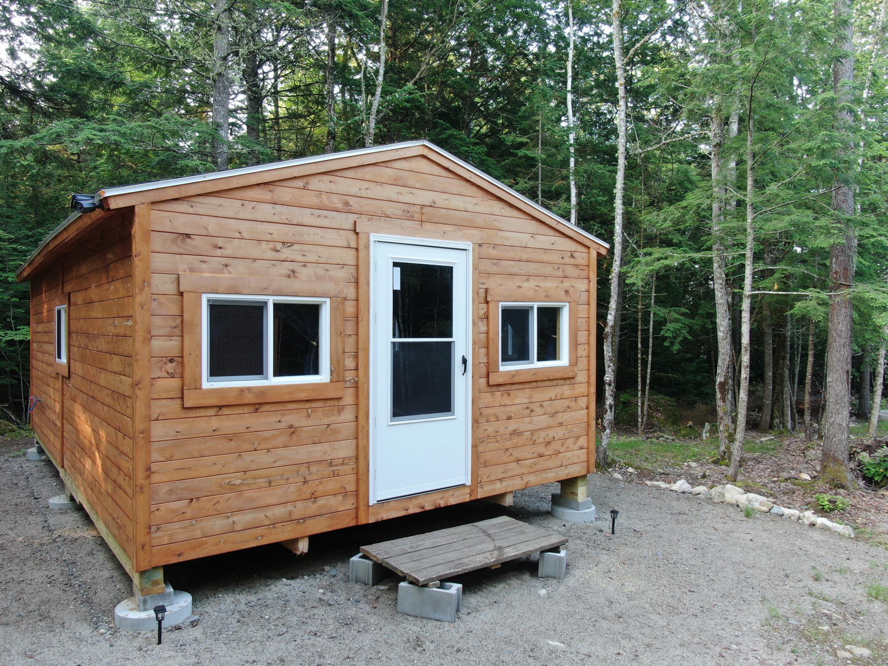 155 Loop Road Lincoln, ME 04457 - Photo 6 of 29 DJI_0808