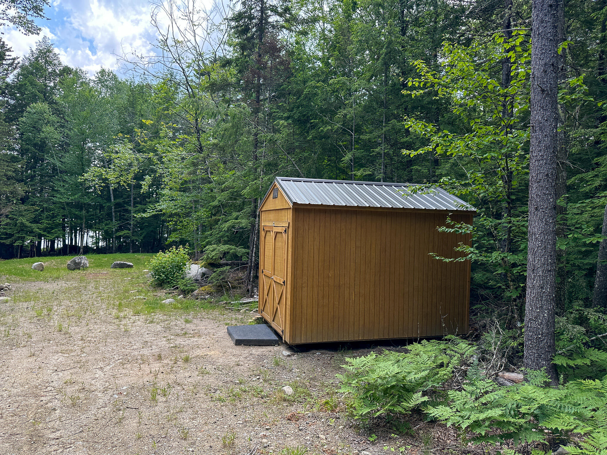 155 Loop Road Lincoln, ME 04457 - Photo 8 of 29 Photo Jun 30 2023, 2 26 28 PM