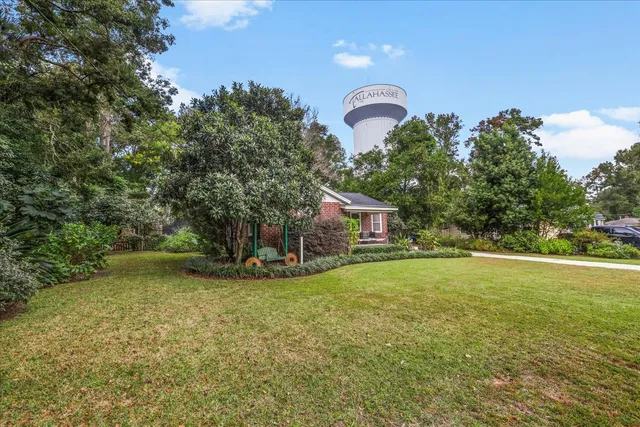 $240,000 | 1204 Victory Garden Drive, Tallahassee, FL 32301