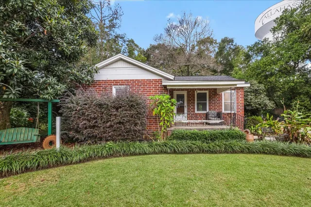 $240,000 | 1204 Victory Garden Drive, Tallahassee, FL 32301
