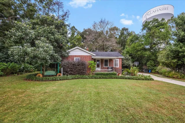 $240,000 | 1204 Victory Garden Drive, Tallahassee, FL 32301