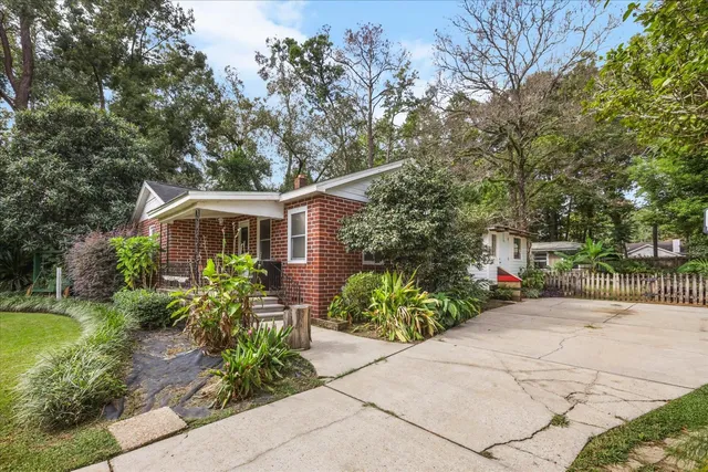 $240,000 | 1204 Victory Garden Drive, Tallahassee, FL 32301