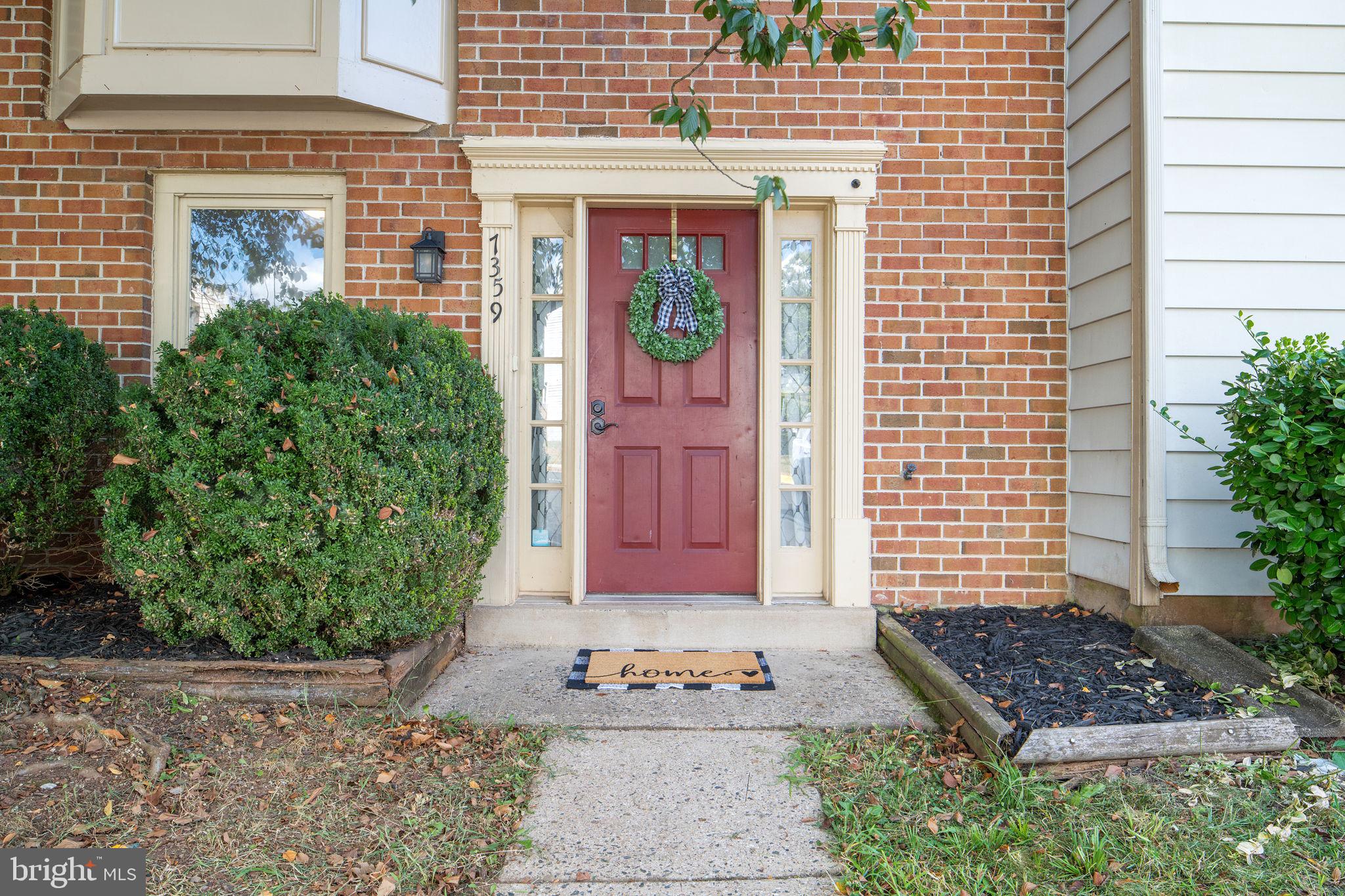 7359 Rokeby Drive Manassas, VA 20109 - Photo 1 of 44 Welcome Home