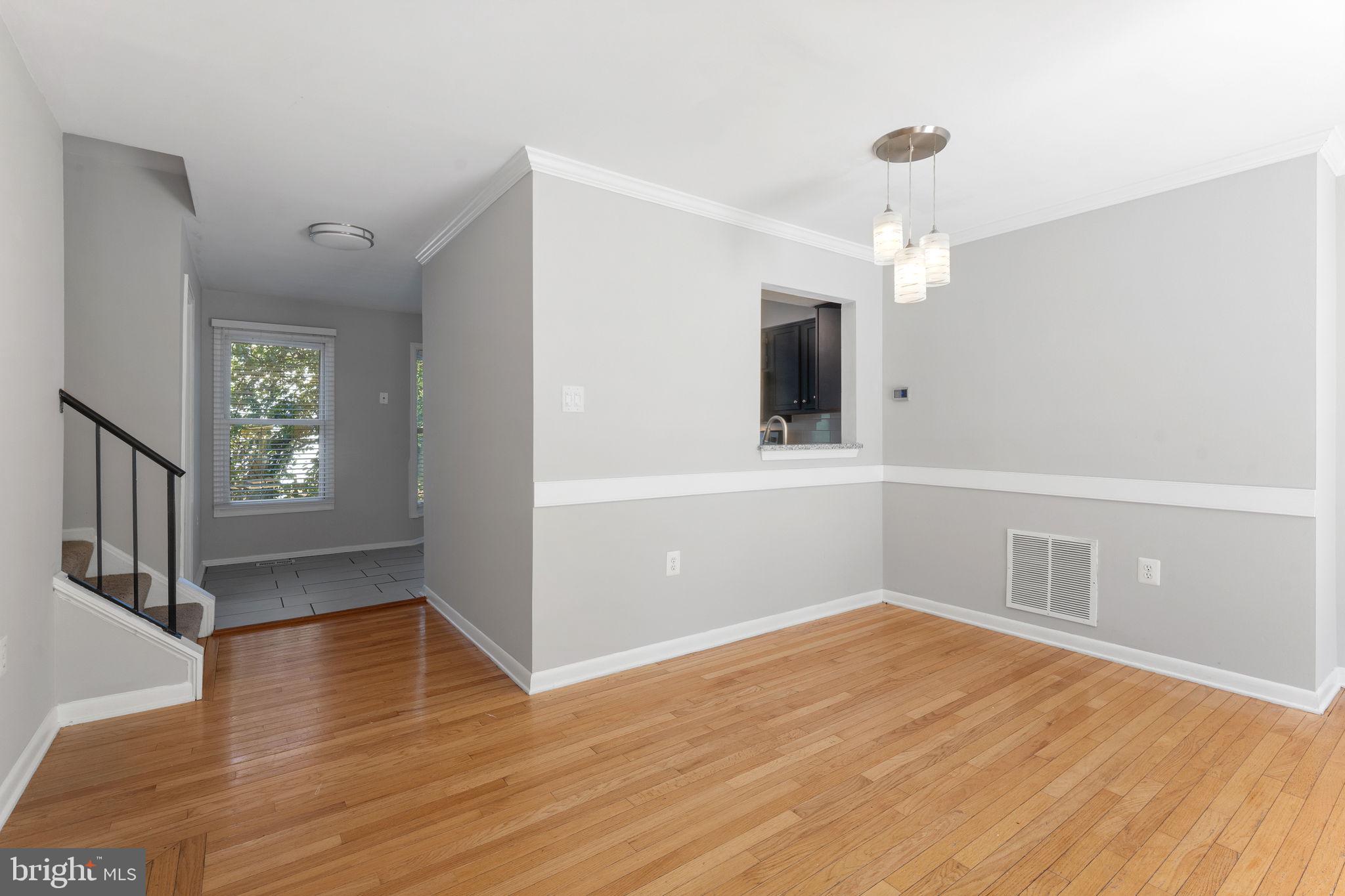 7359 Rokeby Drive Manassas, VA 20109 - Photo 20 of 44 Dining Area