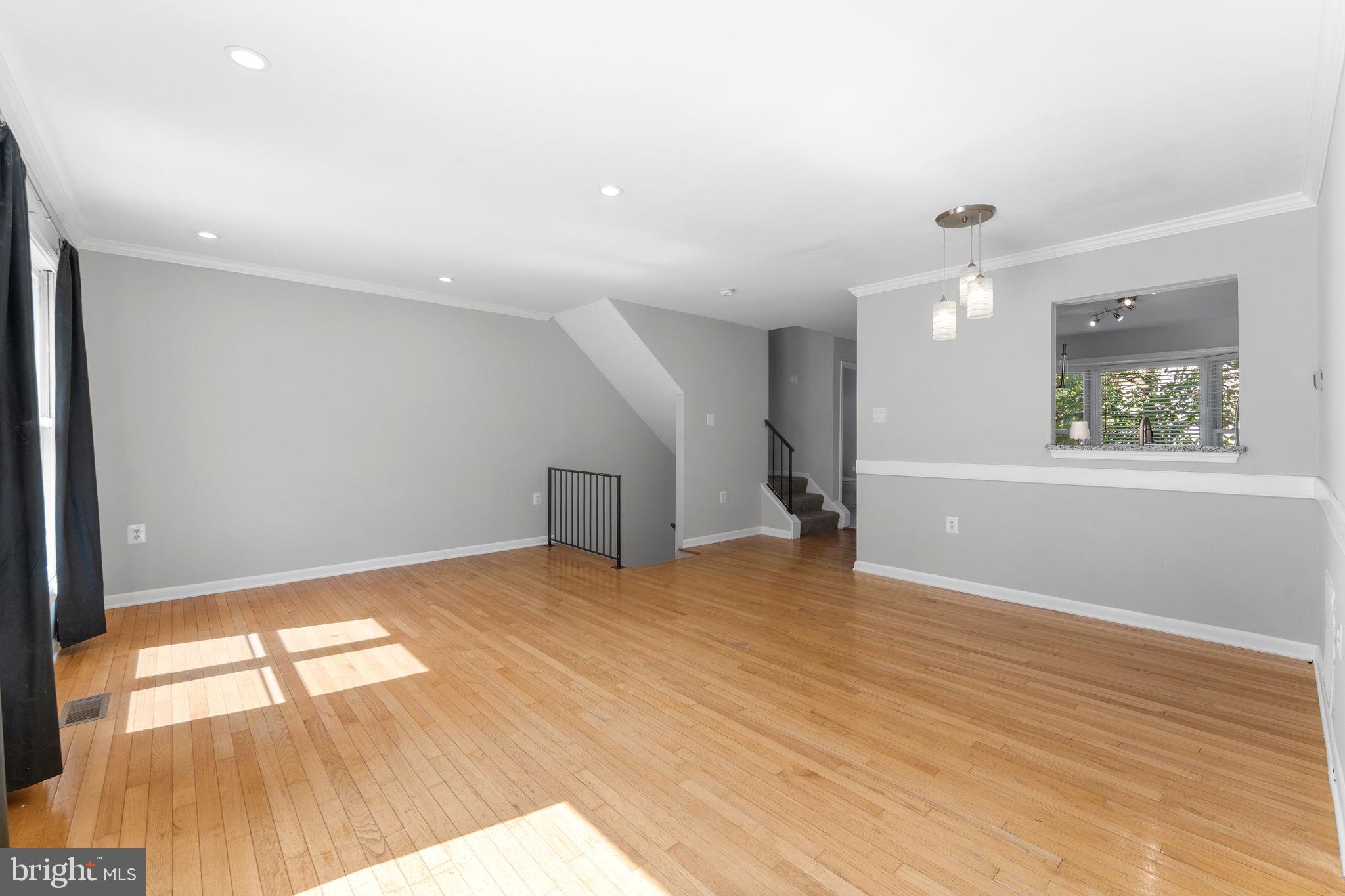 7359 Rokeby Drive Manassas, VA 20109 - Photo 22 of 44 Hardwood Floors